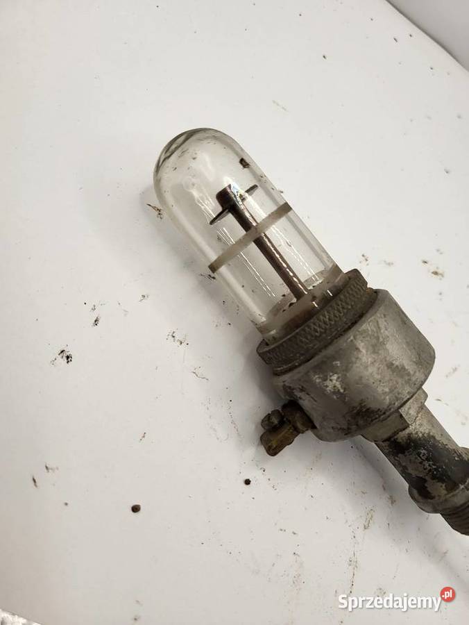 OLIWIARKA KROPLOWNICA SMAROWNICA SILNIK Rybnik