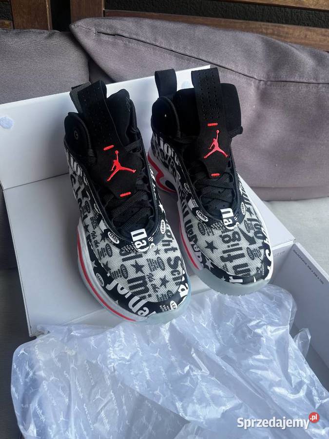 Nike Air Jordan XXXVI 36 Flight School DN4197001 Warszawa