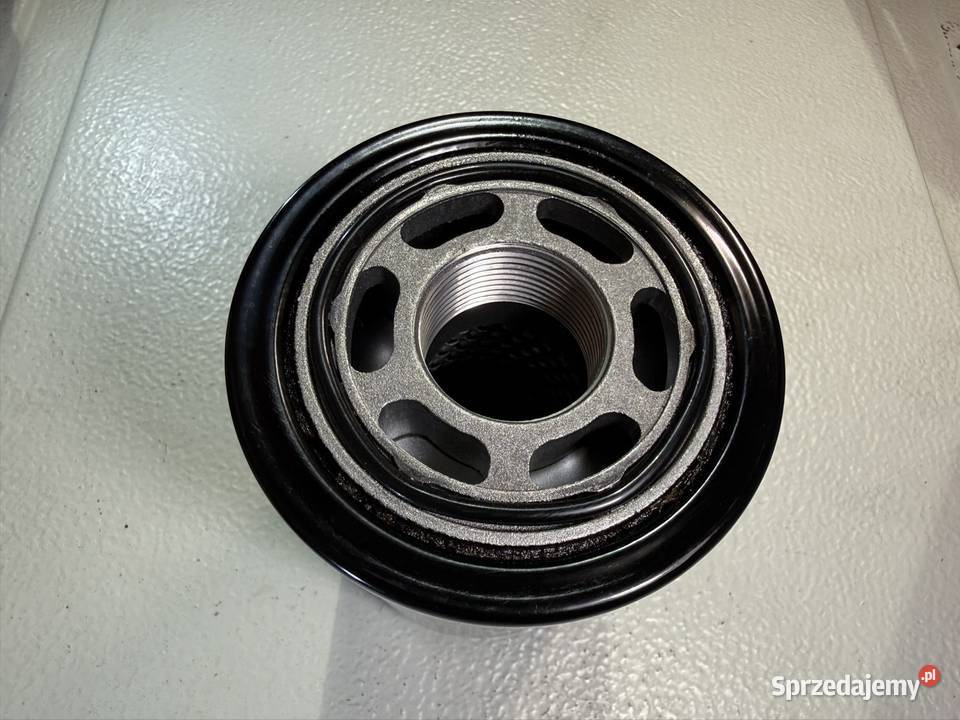 Filtr paliwa John Deere AL221066 OEM Kraszewo-Czubaki sprzedam