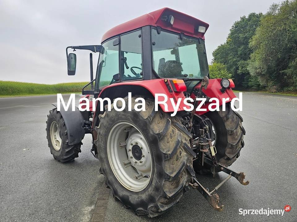 Cafe CS 86 Ciągniki Lubin