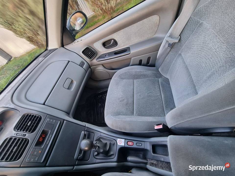 Renault Laguna I CONCORDE Limited Edition 16 16V Łódź sprzedam