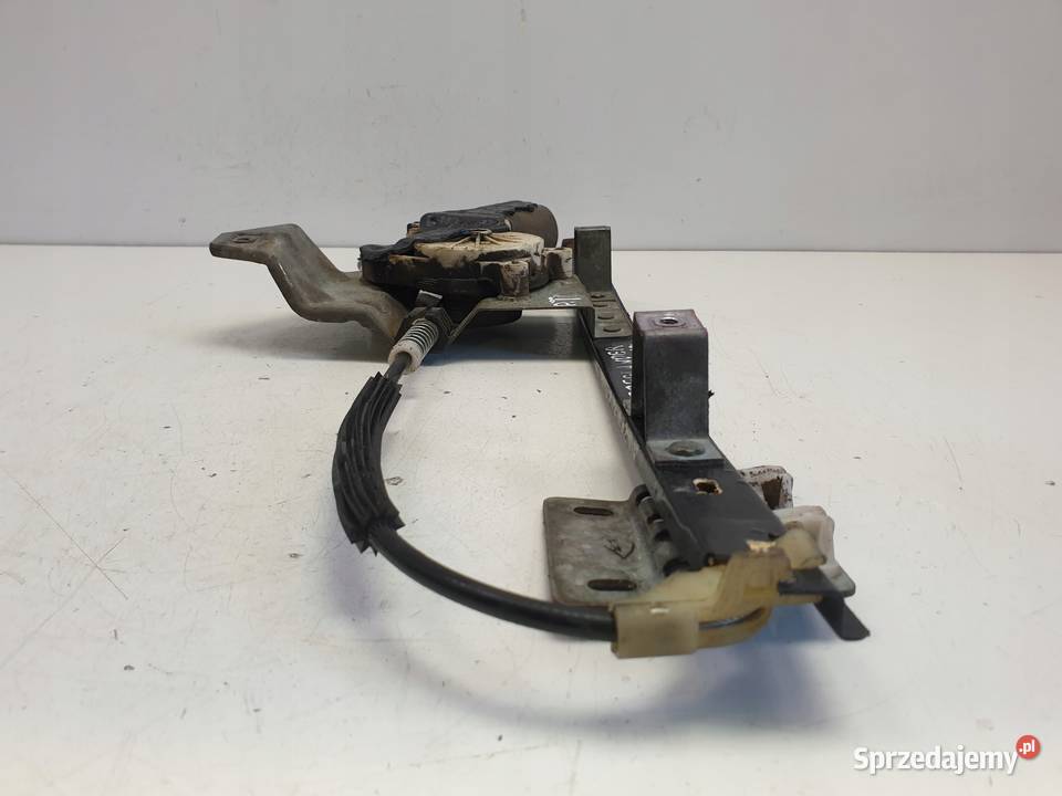 Land Rover Freelander MECHANIZM SZYBY Prawy tył lubelskie sprzedam