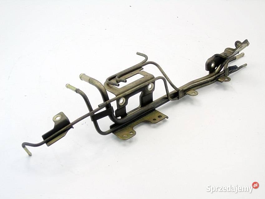 RURKI MAGISTRALA PALIWA WODY 22 DI ALMERA 2 Sosnowiec