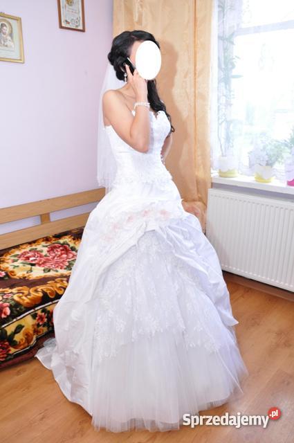EMMI MARIAGE model ROMANCE 3436 Radom