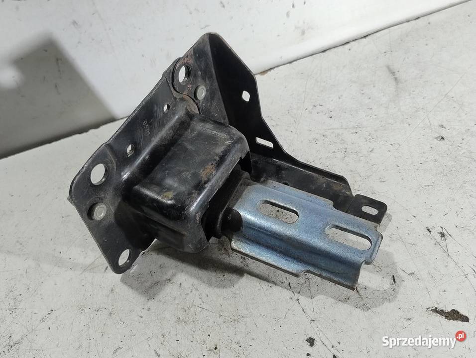 ŁAPA PODUSZKA SKRZYNI PEUGEOT 207 CITROEN C3 14 Układ napędowy