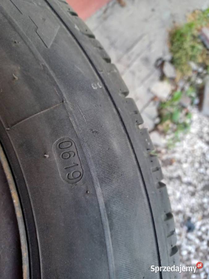Koła 5x112 VW AUDI opony lato Koła Ostrowiec Świętokrzyski sprzedam