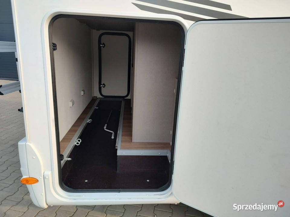 samochody kempingowe Ford V 59 DF Automat Gaj sprzedam