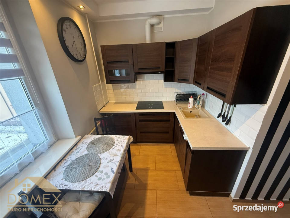 Mieszkanie 40m2 2pokojowe Bieruń 40m2 śląskie