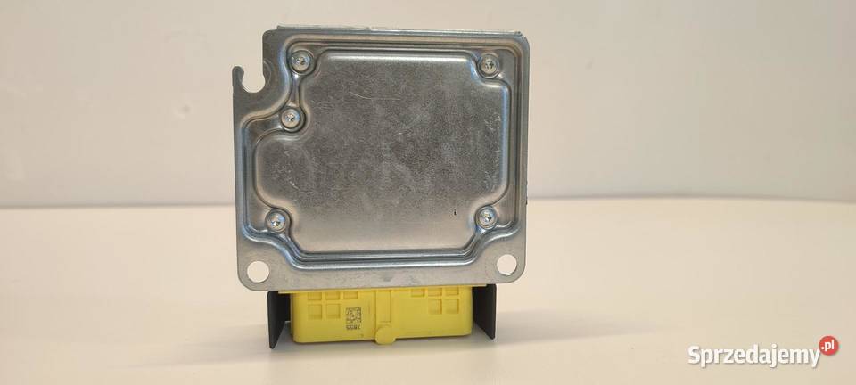 AUDI A7 4G MODUŁ SENSOR AIRBAG 4H0959655C