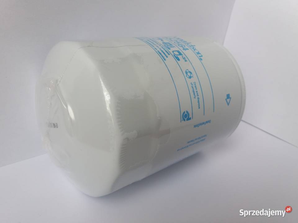 Filtr paliwa paliwowy separator Donaldson Skierniewice