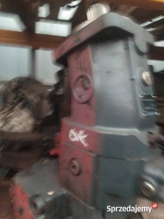 Silnik Jazdy OK SN178033 Wrocław