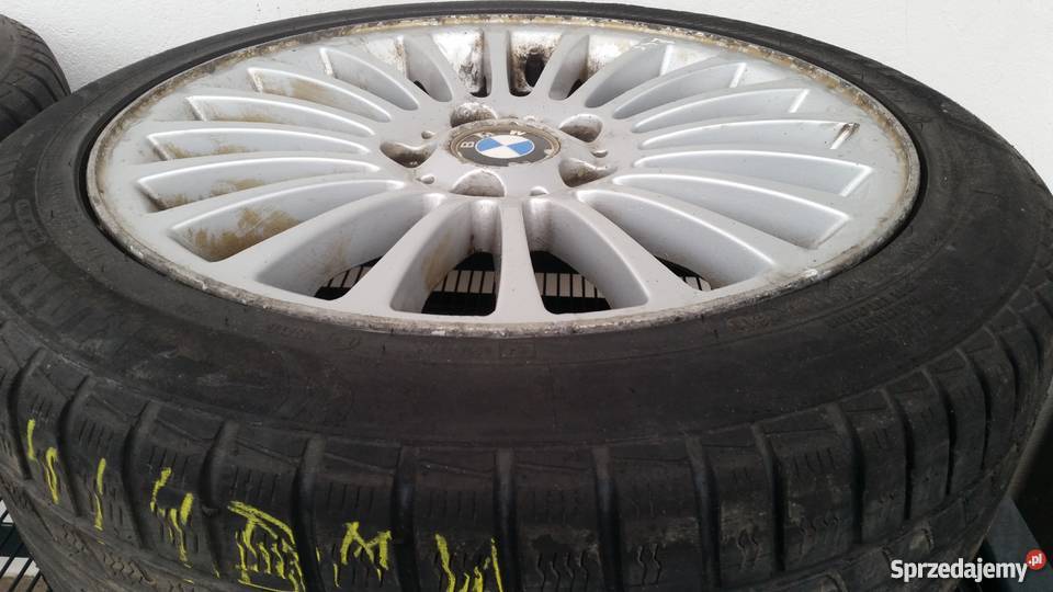 Bmw E46 17 6 750 448 styling 73 Pabianice