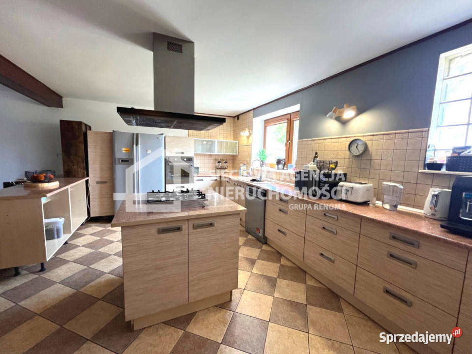 Dom wolnostojący 5847m2 Małkowo pustak