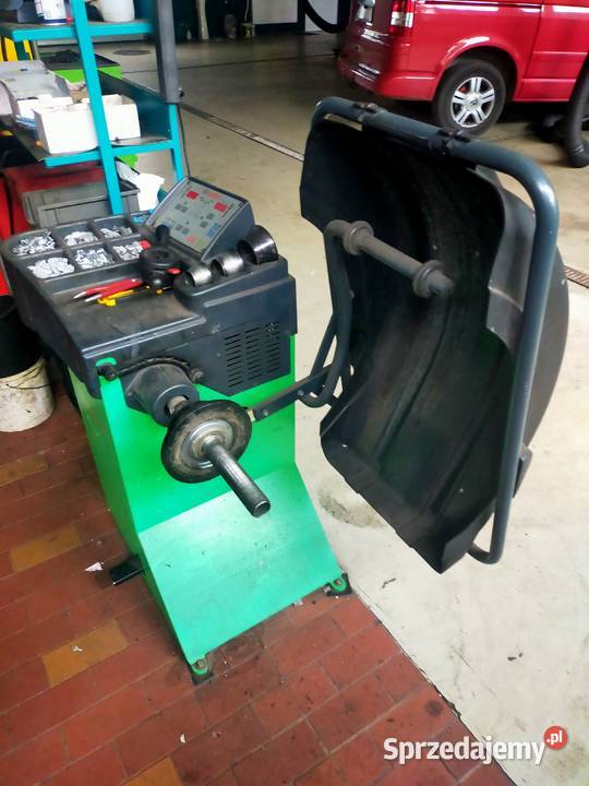 BOSCH MONTAŻOWNICA OPON TCE 4400 22 S44