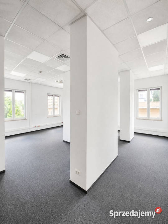 Lokal 134m2 Warszawa