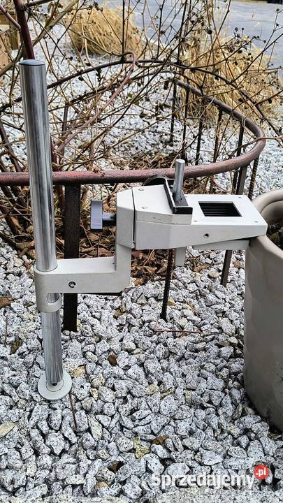 Statyw powiększalnika Bielsko-Biała