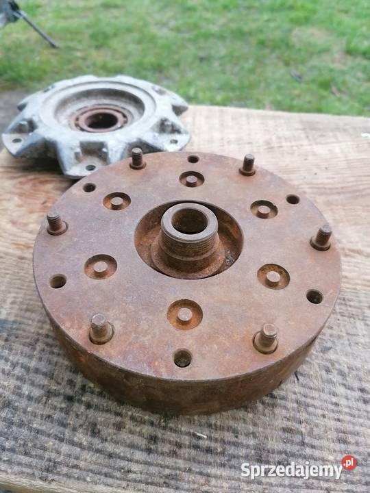 Sprzęgło kosz sprzęgłowy mz etz 250 251 lubelskie Kock sprzedam