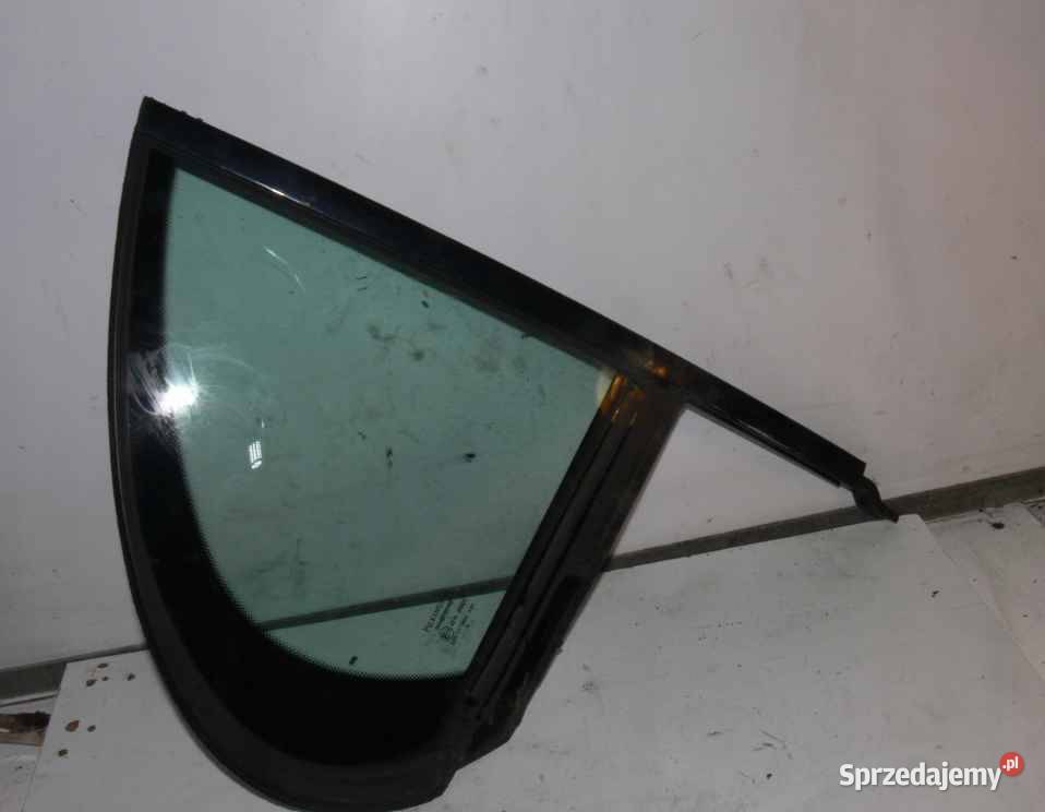 SZYBA SZYBKA DRZWI PRAWY TYŁ JAGUAR STYPE NUMER Karoseryjne małopolskie Wielkie Drogi