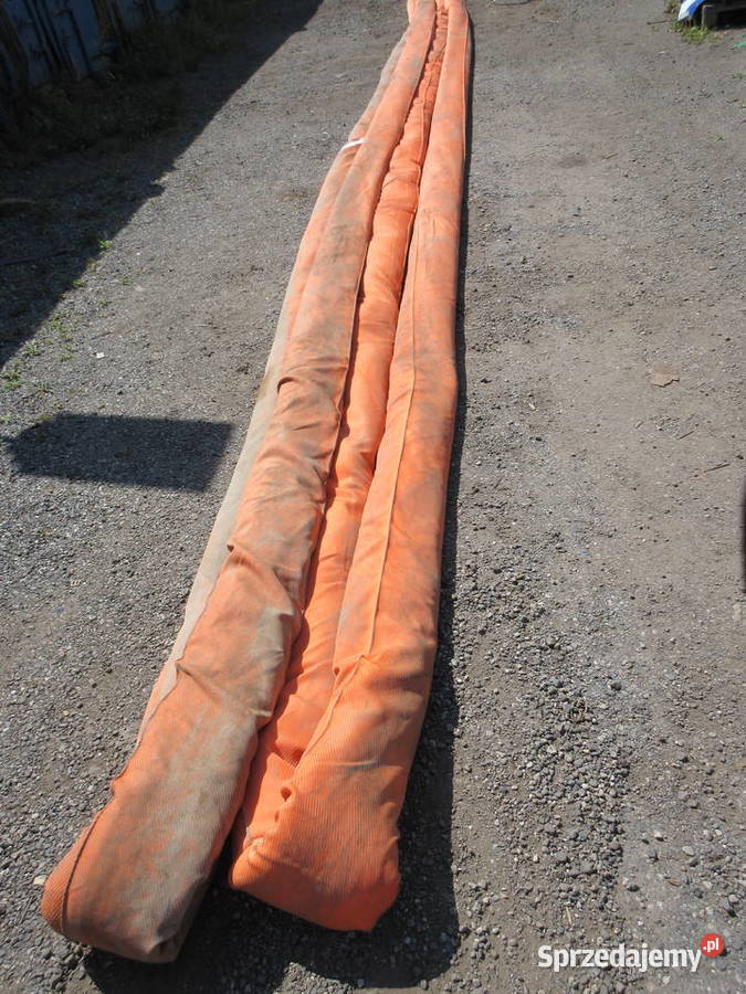 ZAWIESIE WĘŻOWE 200TON 20M PĘTO Wąchock