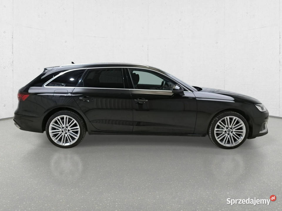 Audi A4 Avant Poleasingowe VEH B9 2015 sprzedam