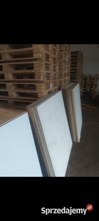 Plyty wiórowe śląskie Mysłowice