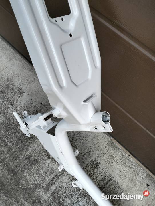 Rama Romet Kadet Gorzów Wielkopolski sprzedam