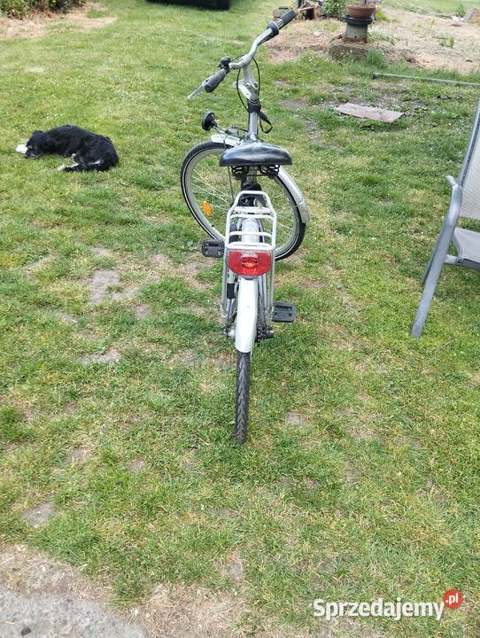 Sprzedam rower Kross 1200 sprzedam