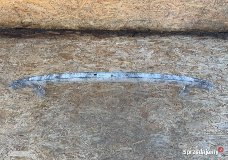 Belka dolna zderzaka przód BMW g30 22248034 Międzychód
