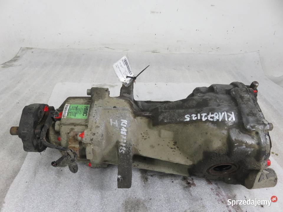 DYFER HYUNDAI TUCSON I 20 CRDi 4780039000