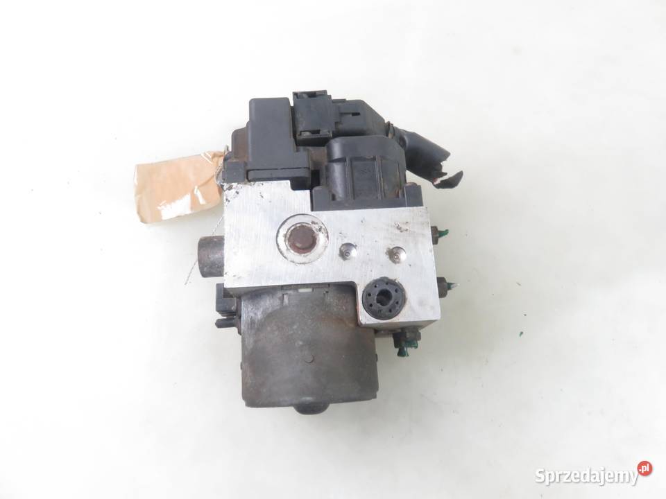 POMPA ABS SAAB 900 II 0273004151