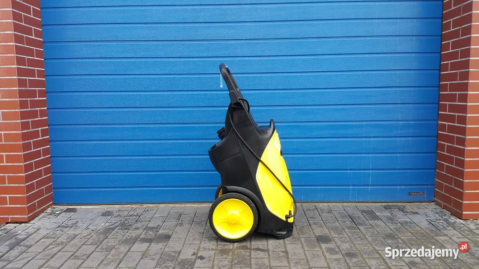 Myjka Karcher HD 1025 4S 1090 1318 1020 895 1295 Zduny
