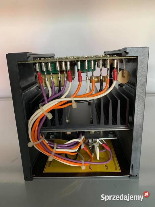 THYROTAKT DITW38027 AEG Ditw 38027 Power Module Warszawa