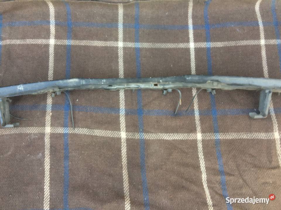 Wzmocnienie BMW 3 e30 wspornik poprzeczka e30 łódzkie Kutno