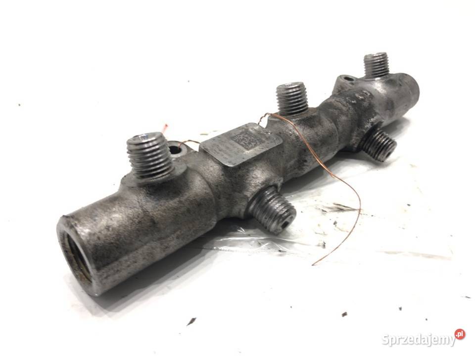 LISTWA WTRYSKOWA AUDI A8 D5 059130090EB 30 286 osobowe sprzedam