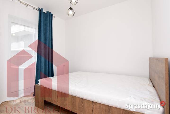 Mieszkanie 369m2 2 pokoje Rzeszów Miła