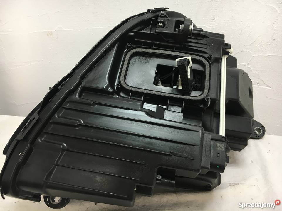MERCEDES E W213 LAMPA LED HIGH PERFORMANCE Oświetlenie Lubsko sprzedam