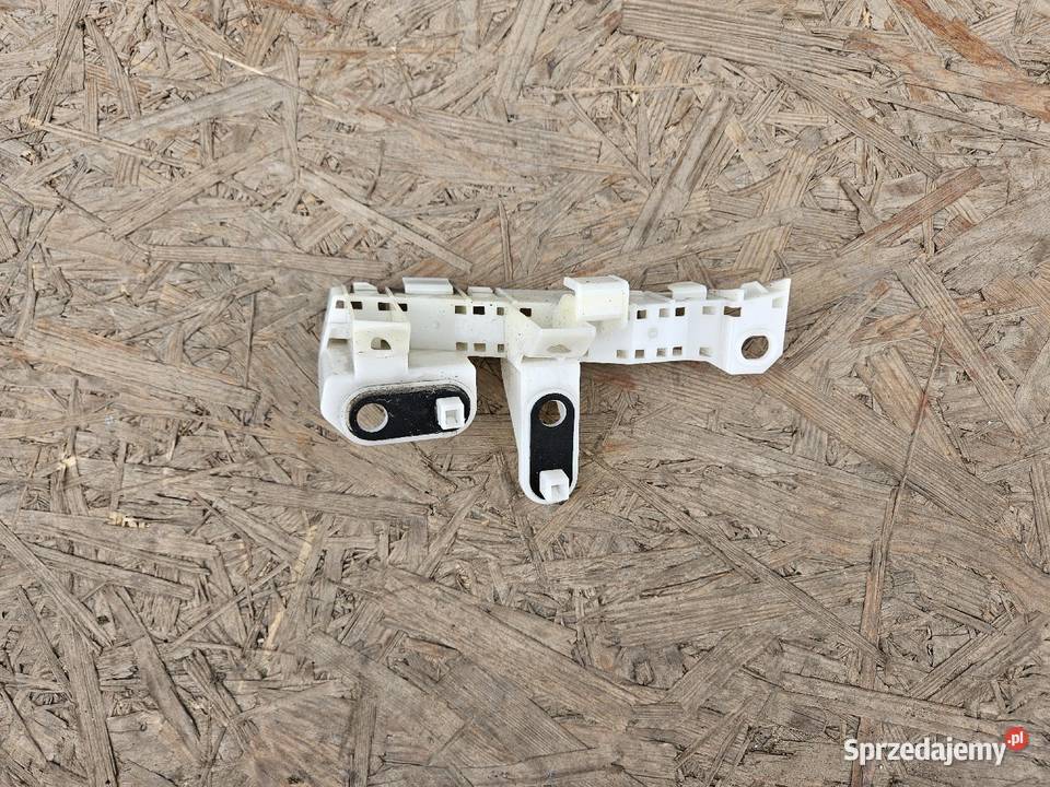 SUBARU XV ŚLIZG LEWY ZDERZAKA TYŁ NF4B5V wielkopolskie Międzychód