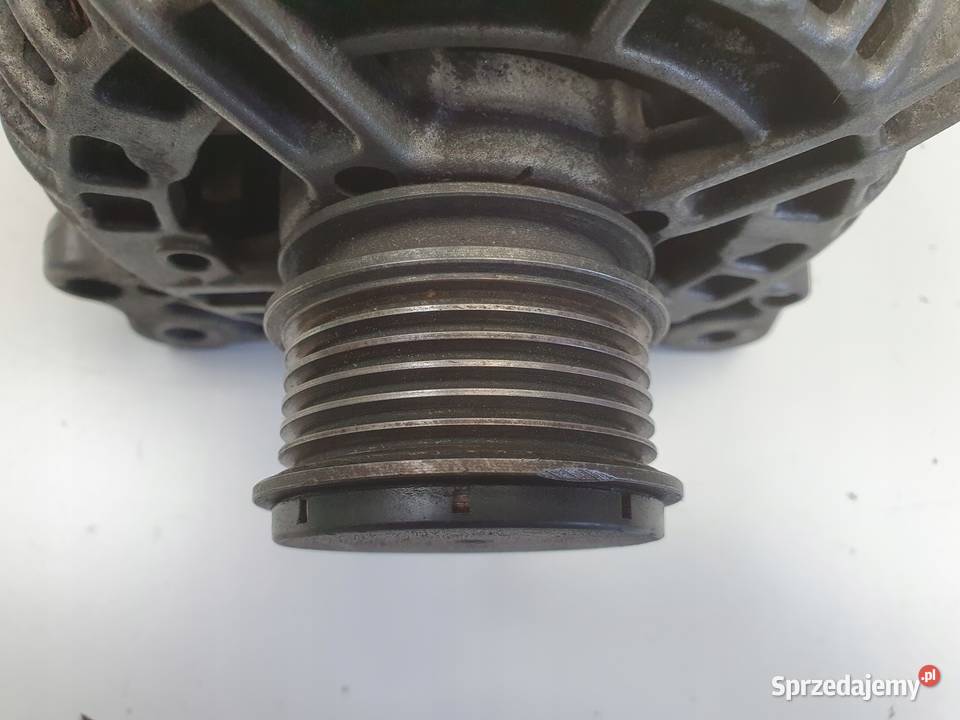 VW Sharan Alhambra Galaxy 19 TDI ALTERNATOR Janów