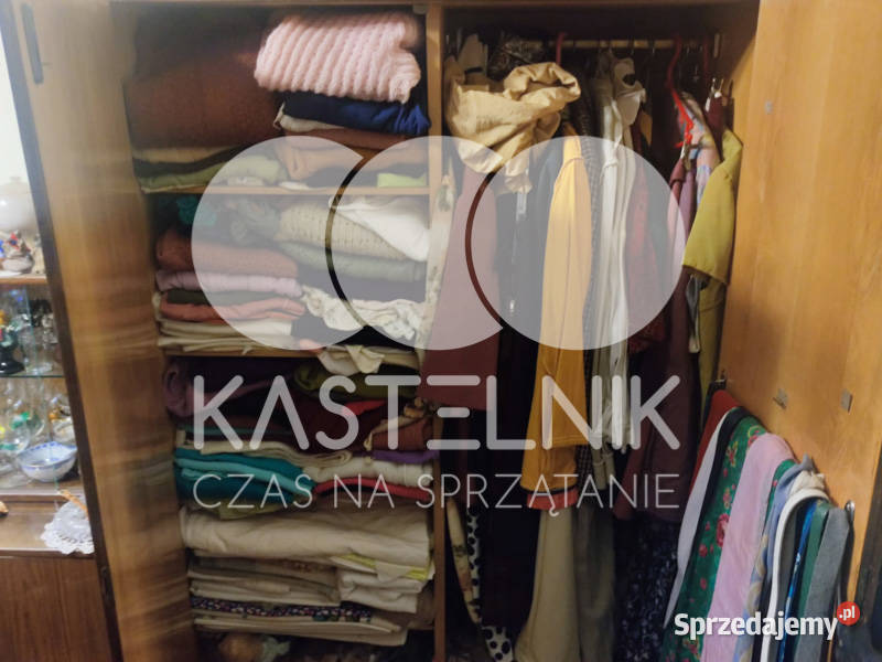 Utylizacja mebli pluskwach Wejherowo Kastelnik