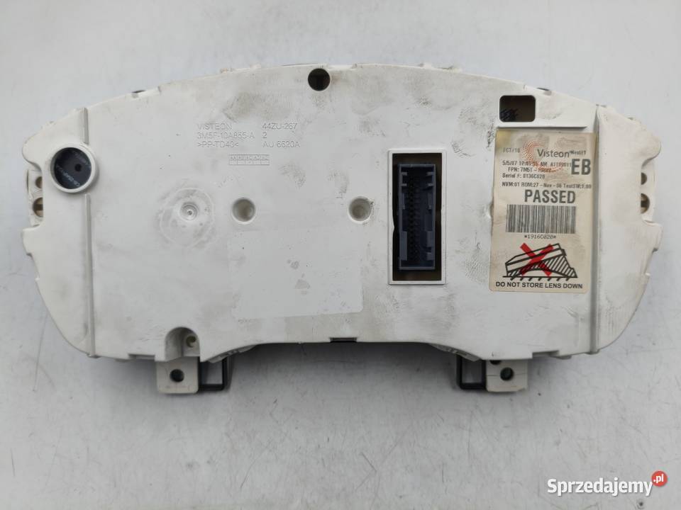 Licznik Zegary Ford C Focus MK2 Lift 16 18 20