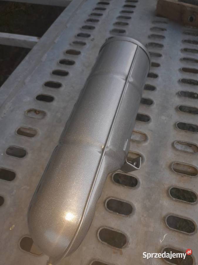 Filtr powietrza Skoda Spartak Łowicz