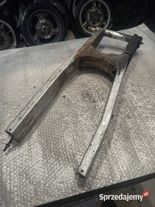 Wahacz Kawasaki Yamaha Honda Suzuki Rieju CPI Poznań