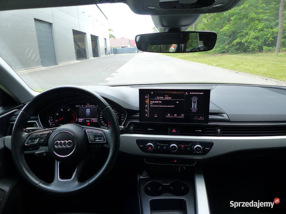 Audi A4 Avant 30 TDI S tronic Złotów