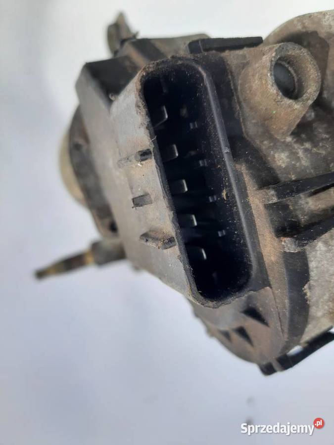 Mechanizm wycieraczek z silniczkiem Fiat Idea Ksawerów sprzedam