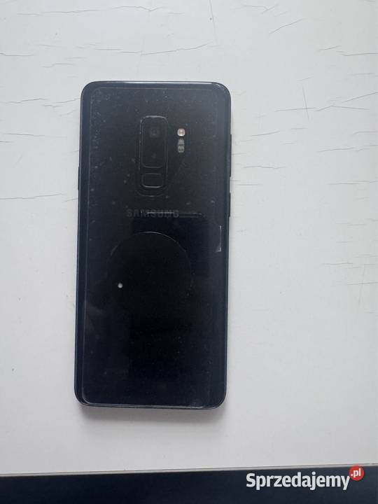 Samsung galaxy s9 Samsung Białystok sprzedam