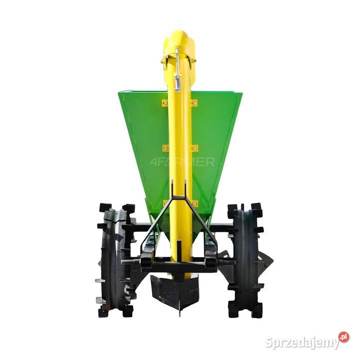 Sadzarka jednorzędowa do sadzenia roślin podkarpackie Tajęcina