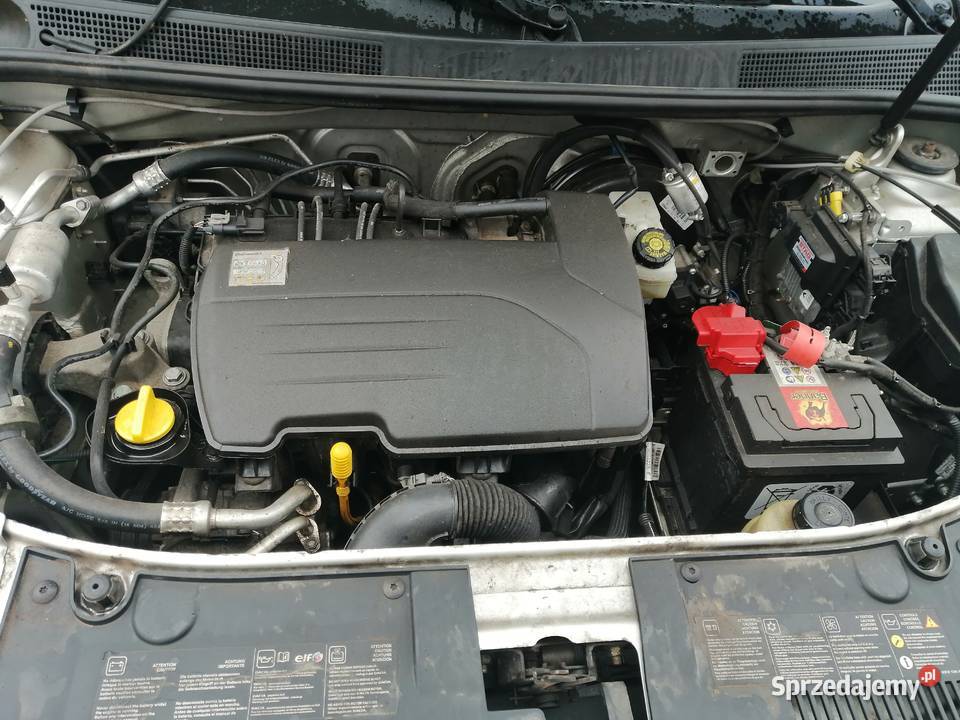 Dacia LoganLPG Logan Wałbrzych