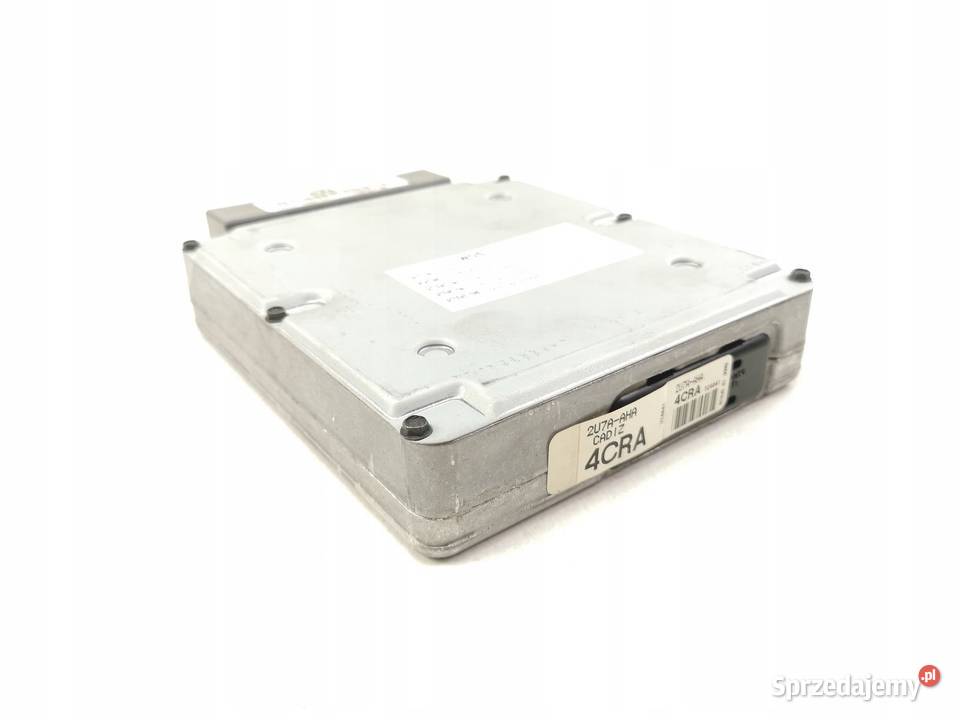 KOMPUTER SILNIKA ECU FORD LYNX 18 D 9905 ORI OE lubelskie
