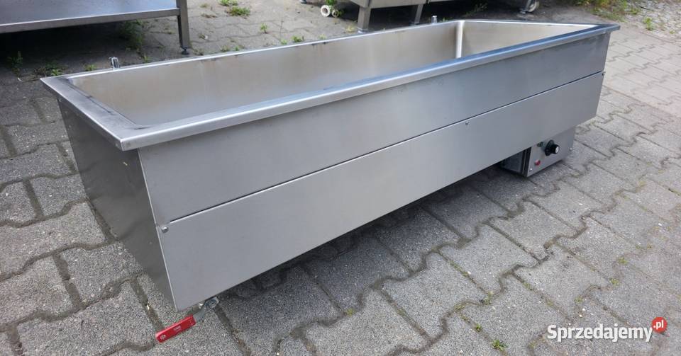 Bemar Grzewczy 4 GN KOMAT Nastawny S446 N wielkopolskie Nowe Skalmierzyce