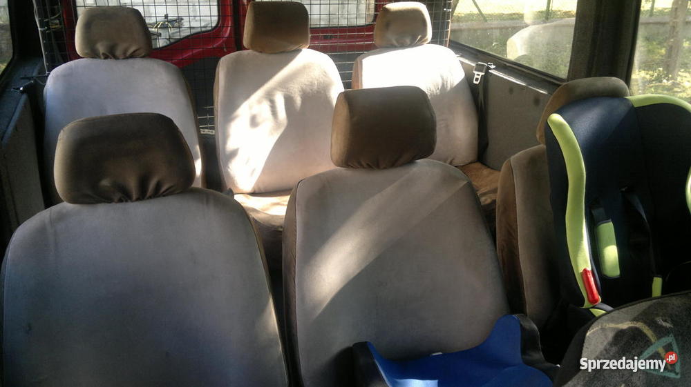 Opel Movano 22 dti pomorskie Wejherowo